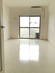 JR阪和線 堺市駅 徒歩13分の賃貸マンション 5階1Kのリビング/ダイニング