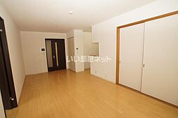 サンリヤン和白 Ｖ 111 1階4LDKのリビング/ダイニング