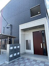 パークヴィラ合志II 101