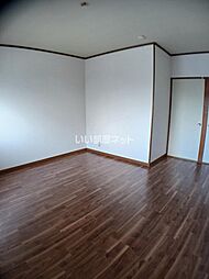 フジマンション 101 1階2DKのリビング/ダイニング