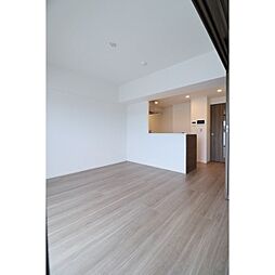 コンフォリア竹ノ塚イースト 0809 8階3LDKのリビング/ダイニング