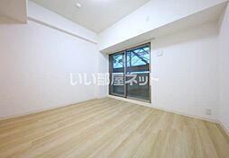 パルティール新栄　・505号室 505 5階1Kのリビング/ダイニング