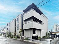 鹿児島県鹿児島市春日町1-8：物件画像／大東建託リーシング株式会社 鹿児島中央店