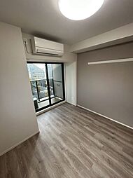 クレヴィスタ名駅南 304 3階1Kのリビング/ダイニング