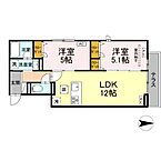 東京都足立区西新井5丁目18-19：物件画像／大東建託リーシング株式会社　練馬店