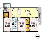 東京都足立区西新井5丁目18-19：物件画像／大東建託リーシング株式会社　池袋東口店
