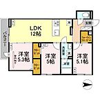 東京都足立区西新井5丁目18-19：物件画像／大東建託リーシング株式会社 北千住駅前店