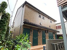 フレア 新中野 202