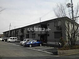 バードヒル　Ａ棟 201