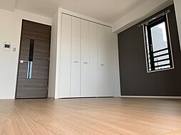 リテラス大島 905 9階2DKのリビング/ダイニング