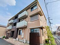 京都府福知山市字天田：物件画像／大東建託リーシング株式会社 福知山店