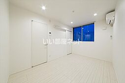 サンライズ新柏（サンライズシンカシワ） 101 1階1Kのリビング/ダイニング