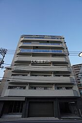 ベルパッソ三篠II 503