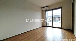 JR上越線 渋川駅 徒歩29分の賃貸アパート 2階2LDKのリビング/ダイニング