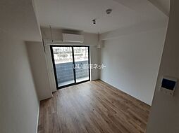 ヴェルステック南塚口 301 3階1Kのリビング/ダイニング