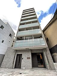 Broad阿倍野阪南町Residence 801