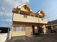 愛媛県新居浜市萩生2745-5：物件画像／大東建託リーシング株式会社 新居浜店 