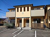 愛知県新城市字西入船：物件画像／大東建託リーシング株式会社 豊川店