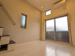 ハーモニーテラス長田町 105 1階1DKのリビング/ダイニング