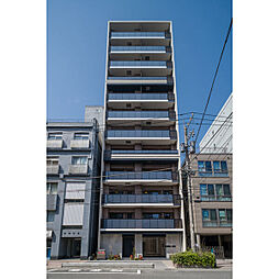 ルフォンプログレ蔵前ナチュール 1103