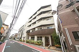 ＯＺＩＯ西荻窪II 502