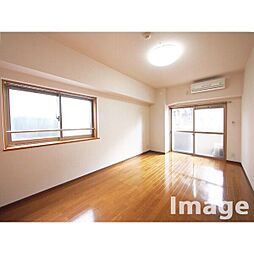 ウェステリア西大須 1001 10階1Kのリビング/ダイニング