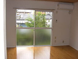 クレフォートメゾンＢ 103 1階3Kのリビング/ダイニング