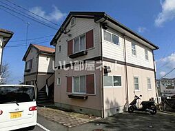 パークサイドハウス’88　Ａ棟 A0201