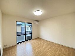 ディアス畝刈　Ａ棟 A0202 2階3Kのリビング/ダイニング