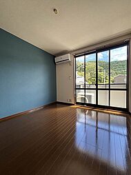 フォーレス藤 A0201 2階3DKのリビング/ダイニング