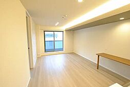 ＧＥＣＫＯ　1ｓｔ 305 3階1LDKのリビング/ダイニング