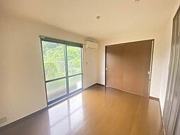 リバティヒルズ　Ｄ棟 D0101 1階3Kのリビング/ダイニング