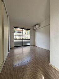 フレグランス大久保　Ａ棟 102 1階1LDKのリビング/ダイニング