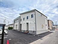 岐阜県大垣市横曽根3丁目251：物件画像／大東建託リーシング株式会社 大垣店