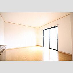 Fine Abend 103 1階2LDKのリビング/ダイニング