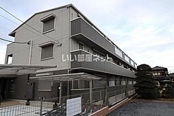 ルシエール上尾原市 301