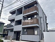 神奈川県茅ヶ崎市本宿町3341番2：物件画像／大東建託リーシング株式会社　平塚駅前店
