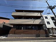 京都府京都市伏見区両替町14丁目156番：物件画像／大東建託リーシング株式会社 福知山店