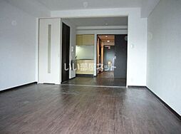 プレアデス桃山 303 3階1DKのリビング/ダイニング