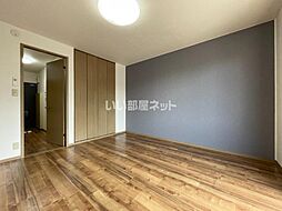 宮原マンション小溝　A 103 1階1Kのリビング/ダイニング