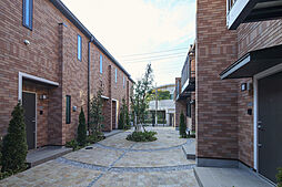 Ｔｅｒｒａｃｅ　Ｆｅｎｎｅｌ 107