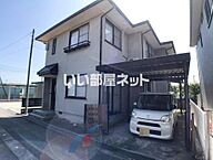 富山県富山市奥田双葉町13：物件画像／大東建託リーシング株式会社 富山中央店