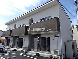 メゾン　ヴィオラ