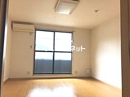 メゾン多田Ａ棟 202 2階1Kのリビング/ダイニング