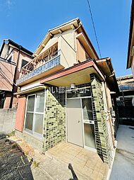 和歌山市　榎原戸建て（228-8）
