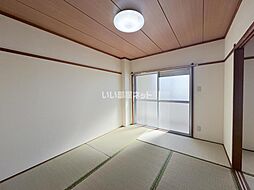 アネックス山内 102 1階2Kのリビング/ダイニング