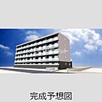 愛知県名古屋市守山区小幡宮ノ腰：物件画像／大東建託リーシング株式会社　名古屋北店