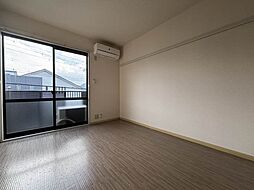 フォーレスＳ　Ａ棟 A0202 2階3Kのリビング/ダイニング