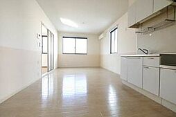 メゾン・ＴＯＭＯ　Ａ棟 A0102 1階2LDKのリビング/ダイニング