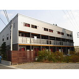 エクセルシャトー国見A棟 110